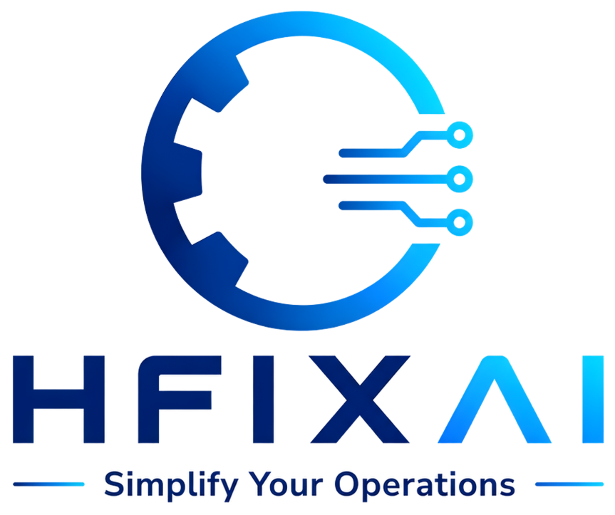 hiFIX Logo